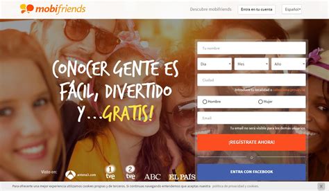 buscar amigos por internet|Conocer gente gratis. Sitio para hacer amigos o encontrar pareja